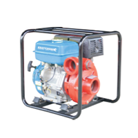 15 Gasoline Iron Pumps